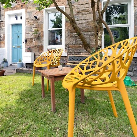 Cozy With Character Cochrane Cottage At Leith Links Park エディンバラ エクステリア 写真