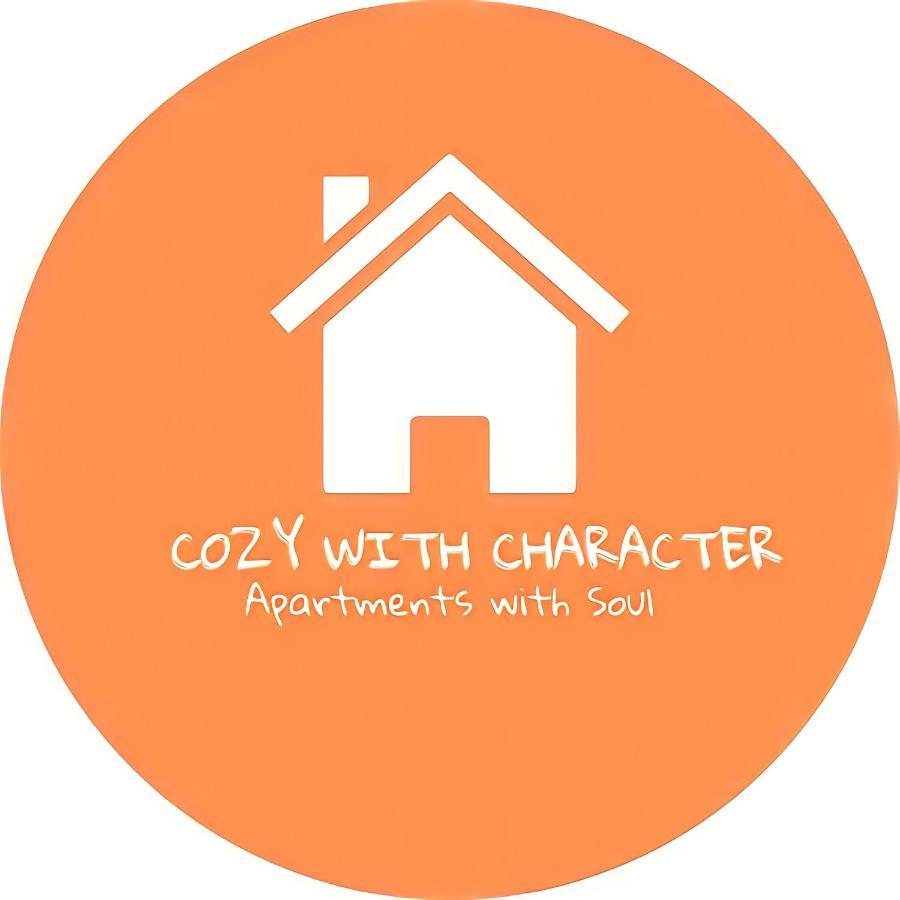 Cozy With Character Cochrane Cottage At Leith Links Park エディンバラ エクステリア 写真